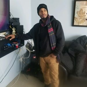 Meet your Posher, Jesse